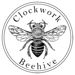 Clockwork Beehive